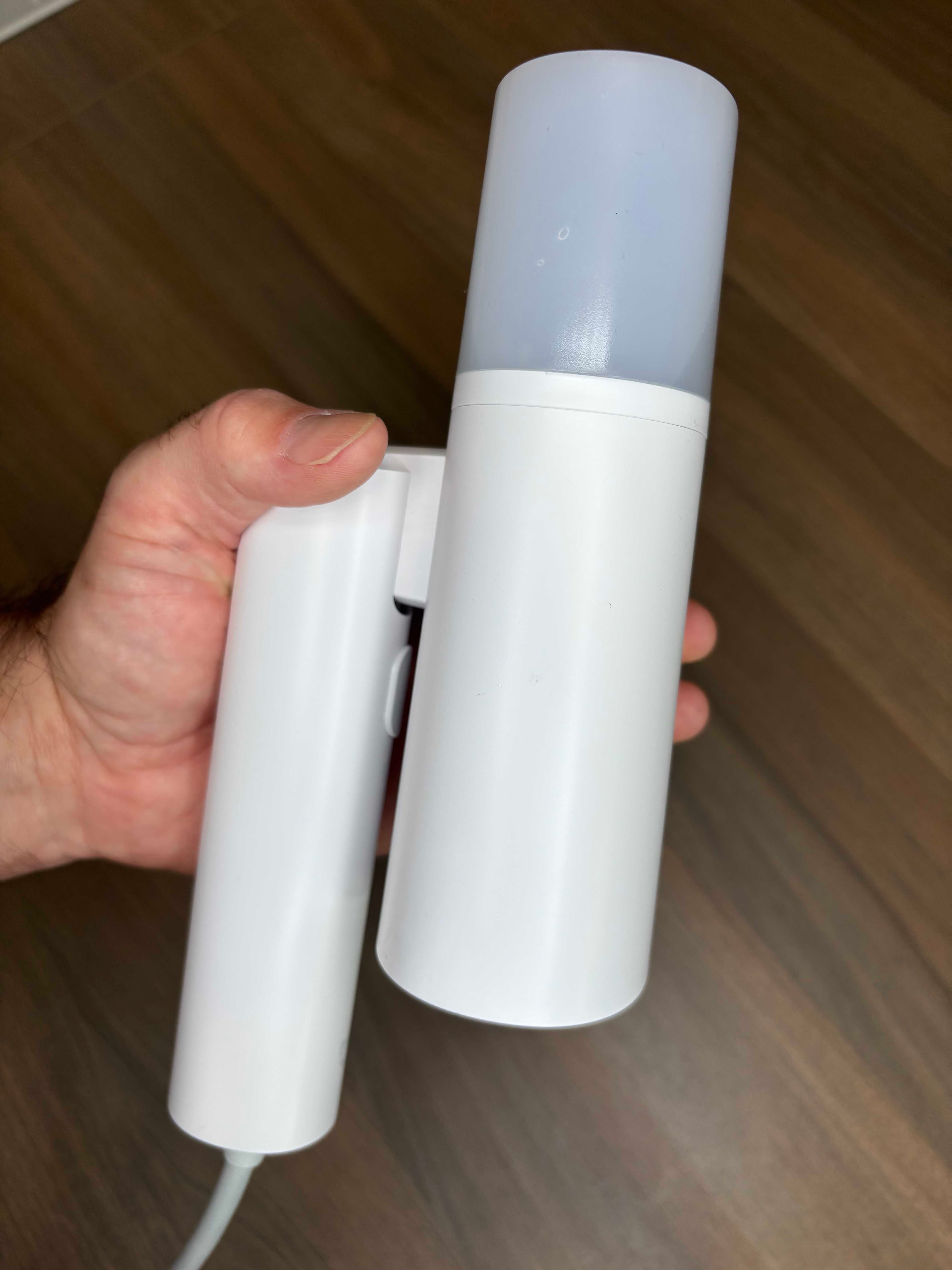 Xiaomi Mijia 2024: Przenośny Parowiec do Ubrań, Idealny na Podróże 🧳