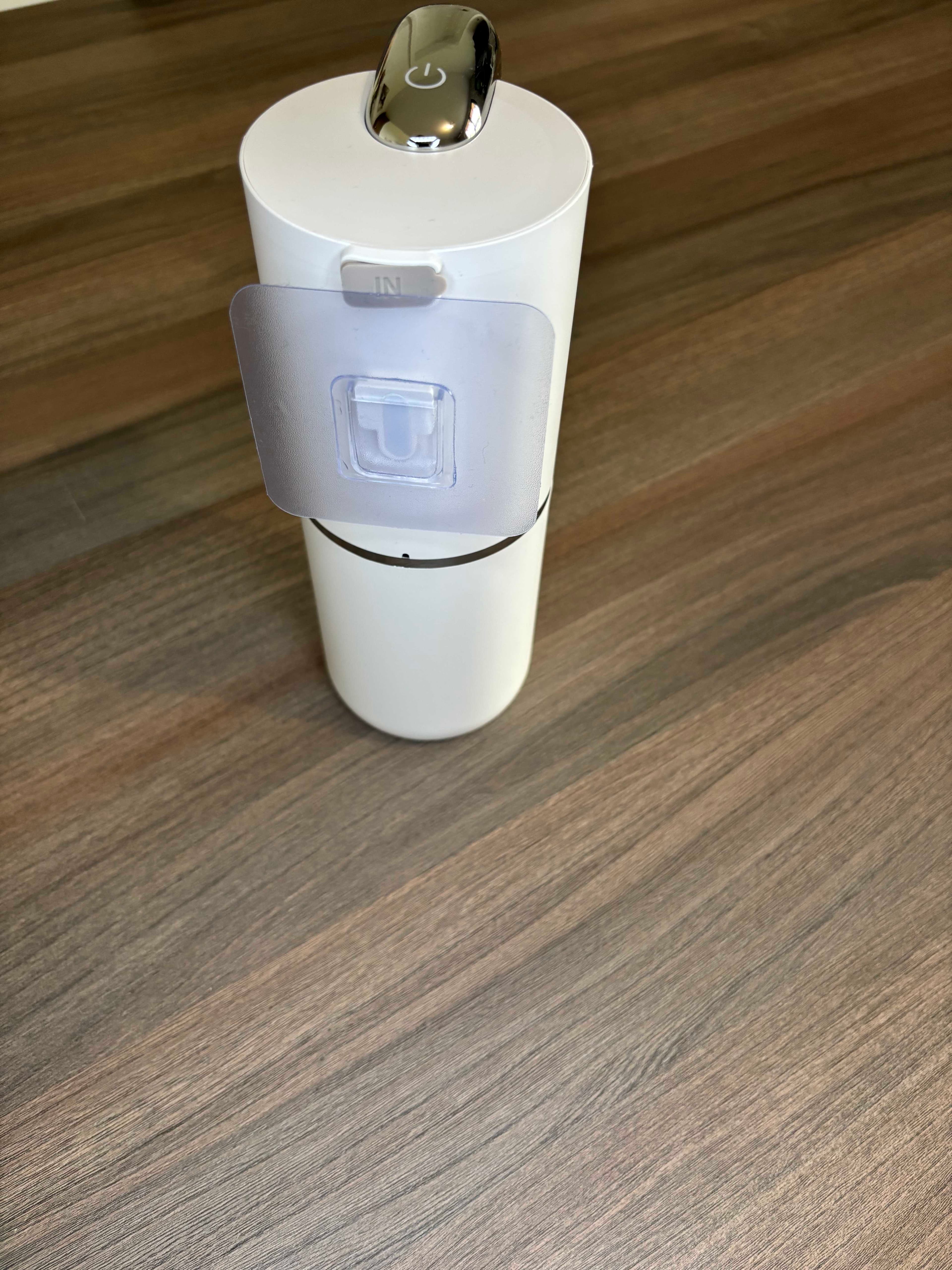 ✨ Xiaomi P12 – Automatyczny Dozownik Mydła w Piance 380 ml