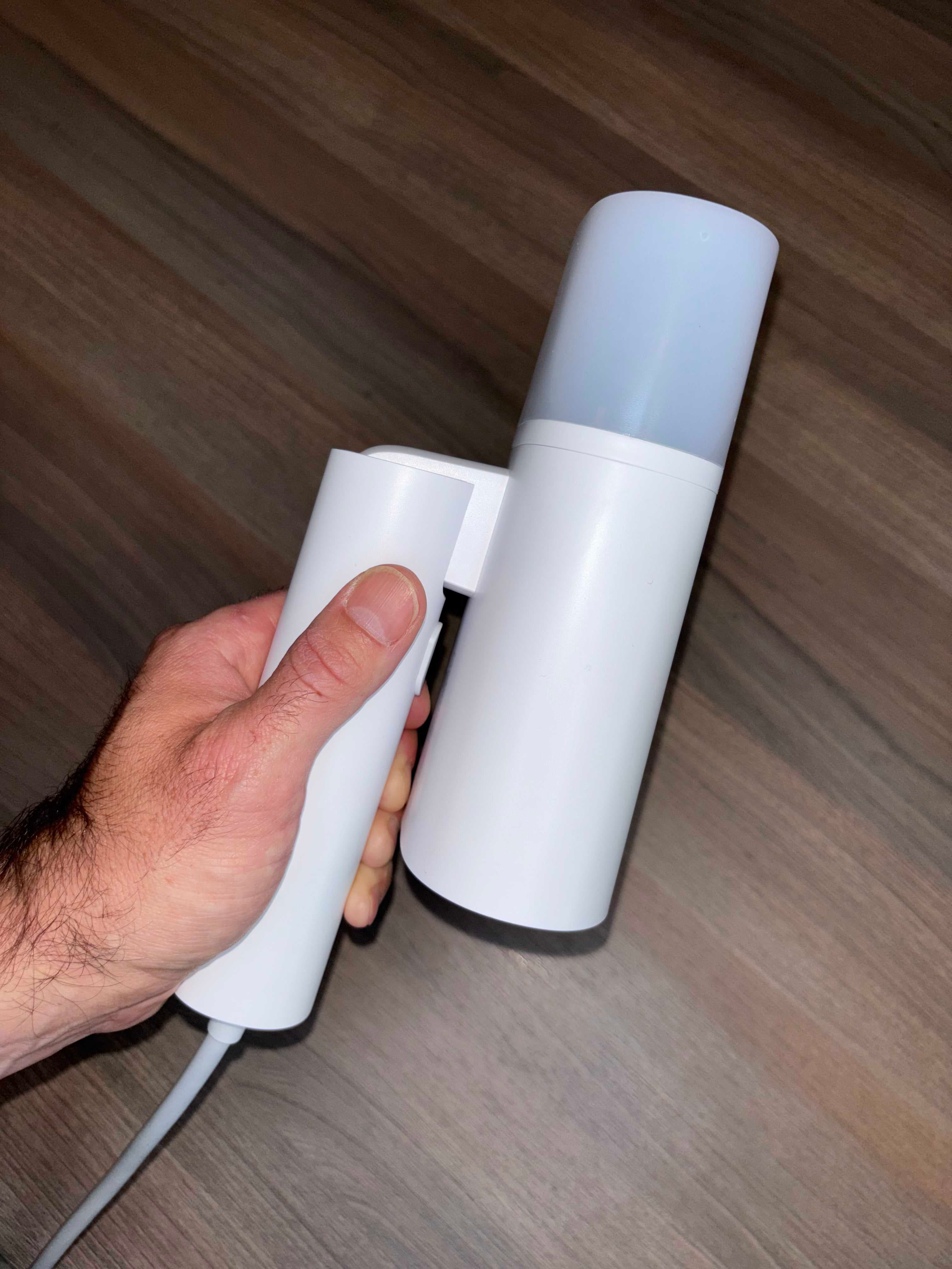 Xiaomi Mijia 2024: Przenośny Parowiec do Ubrań, Idealny na Podróże 🧳