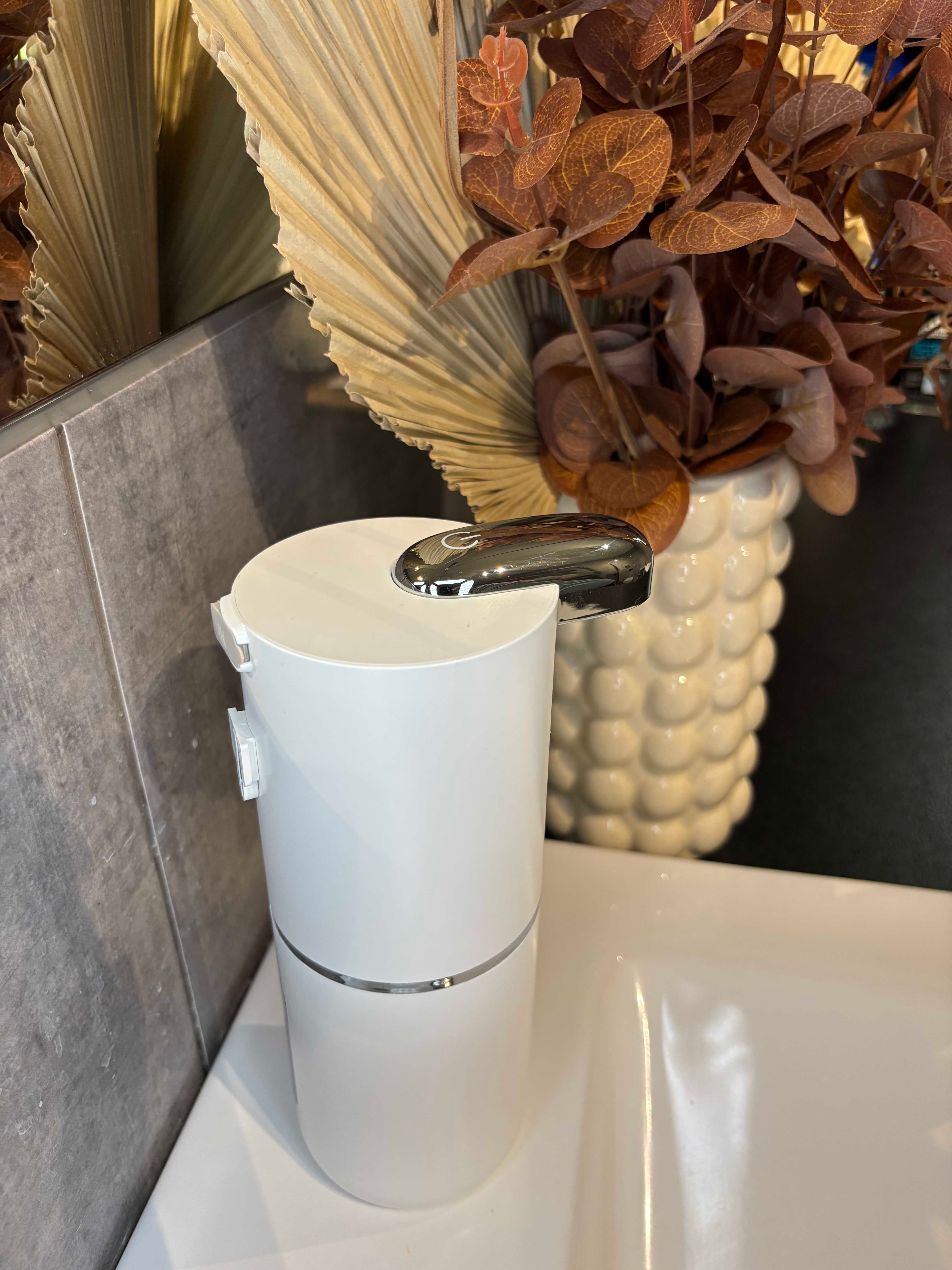 ✨ Xiaomi P12 – Automatyczny Dozownik Mydła w Piance 380 ml