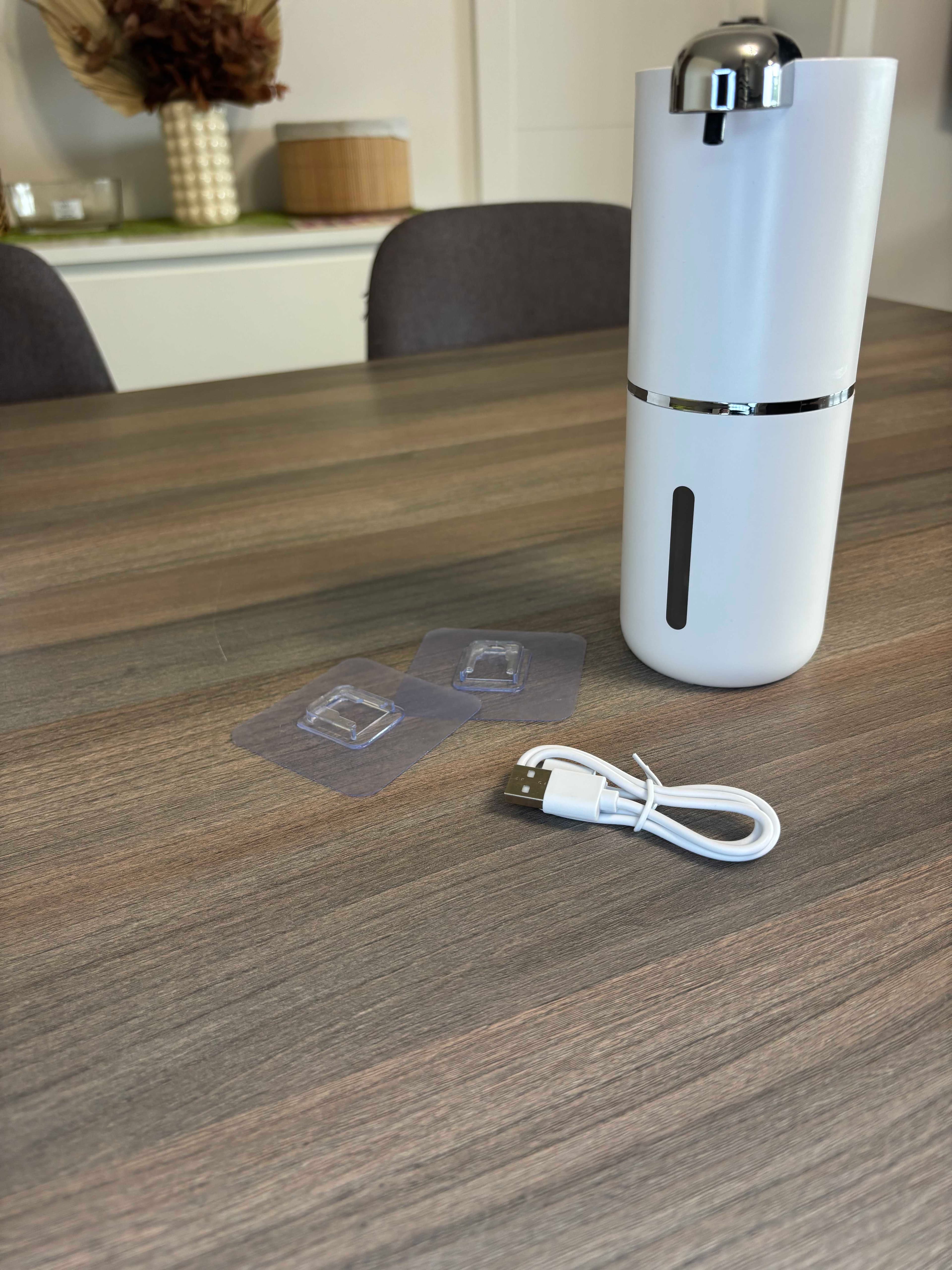 ✨ Xiaomi P12 – Automatyczny Dozownik Mydła w Piance 380 ml