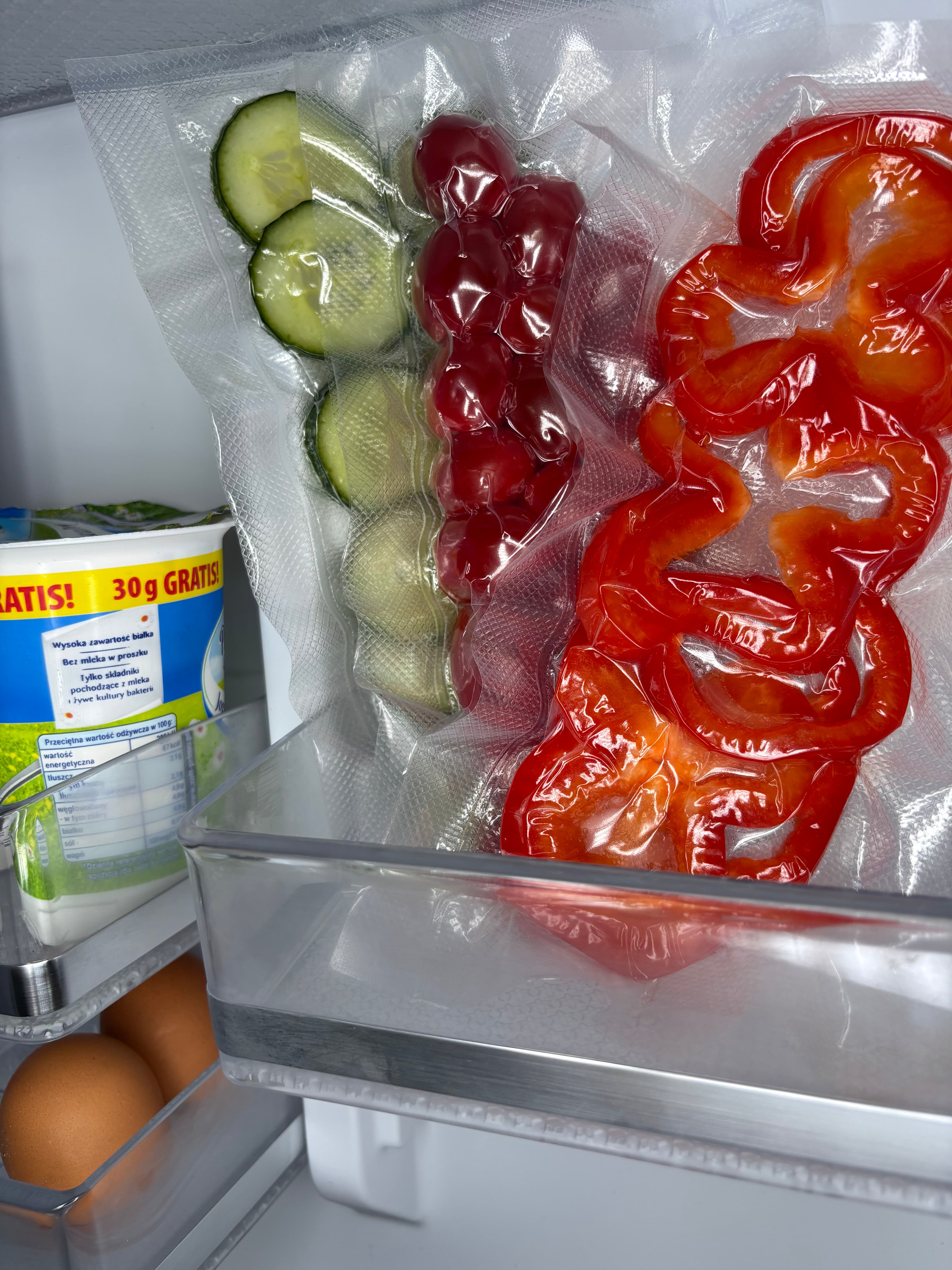 XIAOMI Zgrzewarka Próżniowa Elektryczna - Twój pomocnik w kuchni! 🍲