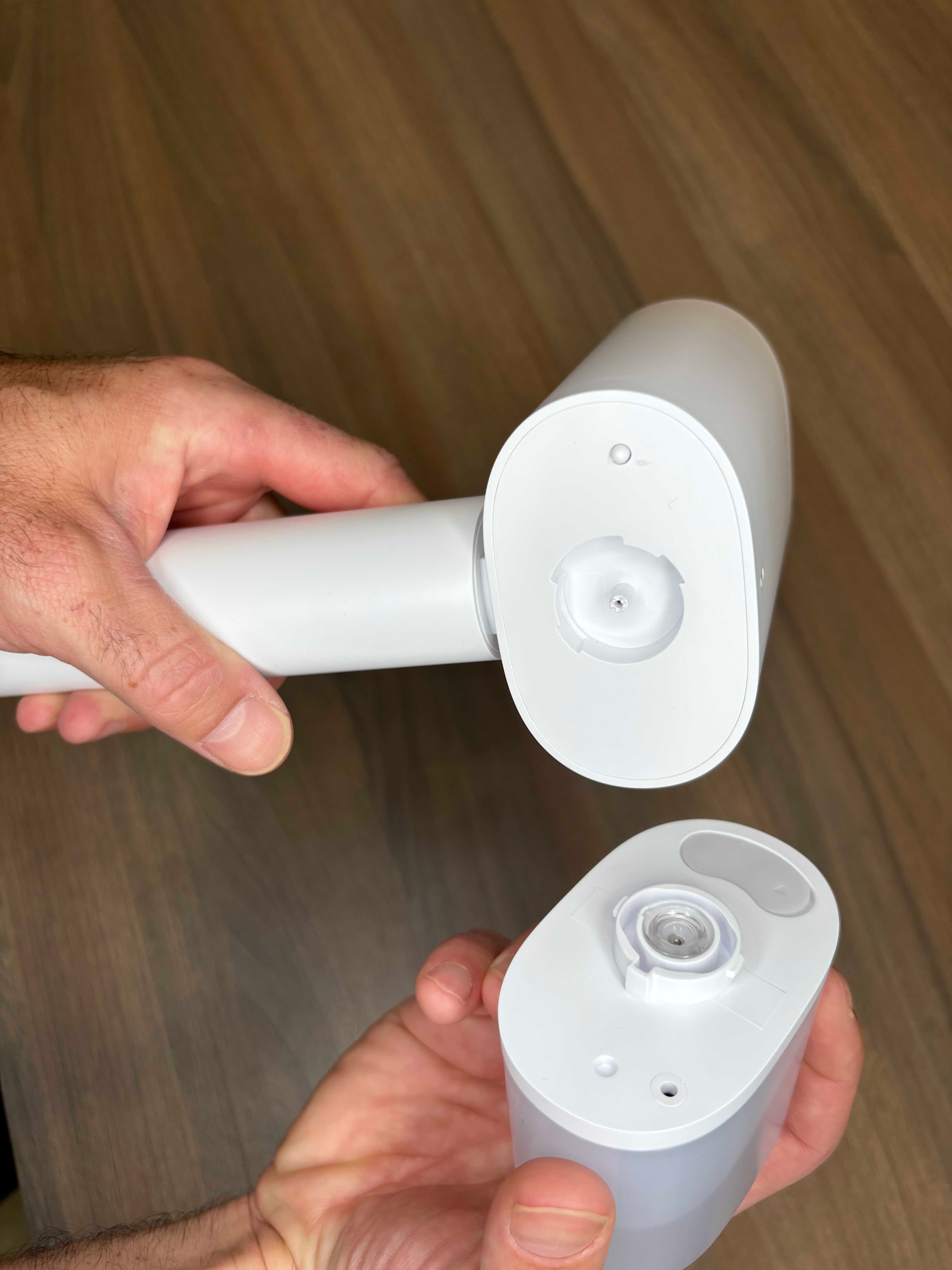 Xiaomi Mijia 2024: Przenośny Parowiec do Ubrań, Idealny na Podróże 🧳