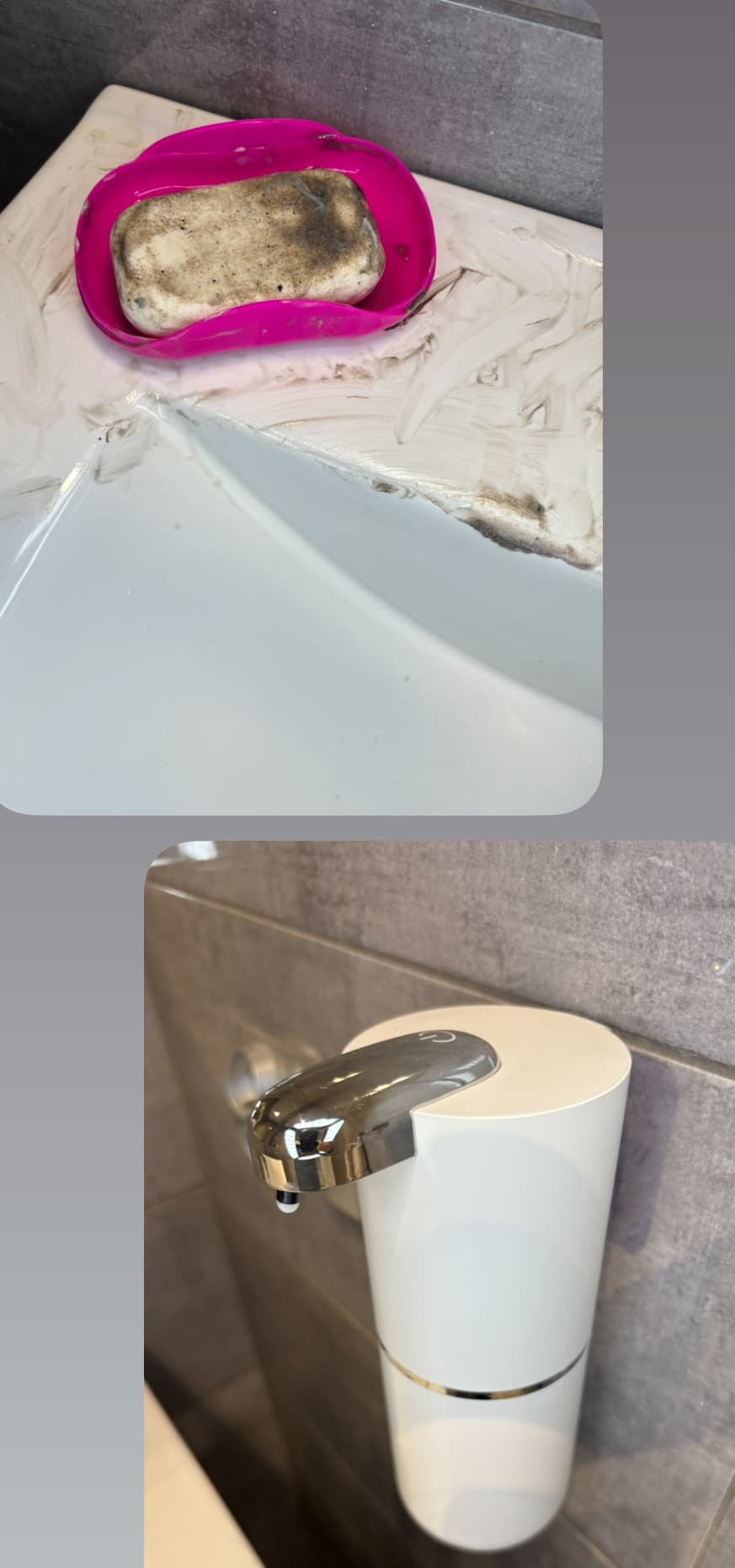 ✨ Xiaomi P12 – Automatyczny Dozownik Mydła w Piance 380 ml